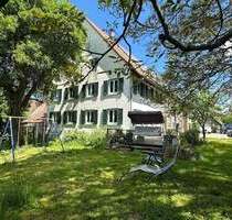 Bauernhaus mit Scheune, Nebengebäuden und viel Land zu verkaufen! - Attenweiler Gutershofen