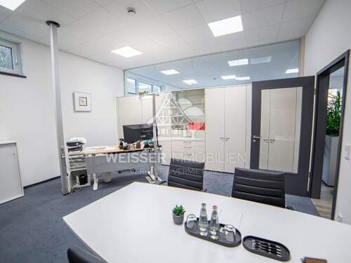 Büro - 