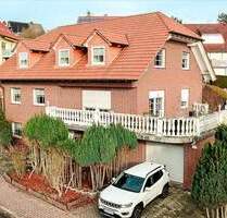 Exklusiver Wohn(t)raum - Komfortables Einfamilienhaus mit Einliegerwohnung in Nörten-Hardenberg (nahe Göttingen)