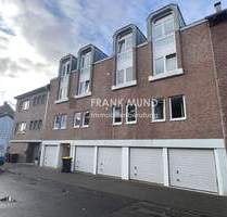 Vermietete 2-Zimmer-Dachgeschosswohnung mit Balkon in Mönchengladbach-Rheydt Vermietete 2-Zimmer-Dachgeschosswohnung mit Balkon in Mönchengladbach-Rheydt