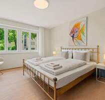 Modern sanierte 3-Zimmer-Wohnung mit Fußbodenheizung & Einbauküche - Friedrichshafen