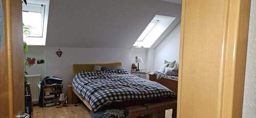 Schlafzimmer - 