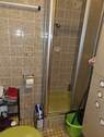 Gäste- Bad - Dusche - 