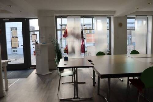 Bild 2 - 2 Zimmer Büro zur Miete in Ansbach