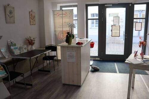 Bild 6 - 2 Zimmer Büro in Ansbach