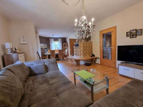 Wohn- und Esszimmer Anbau - 