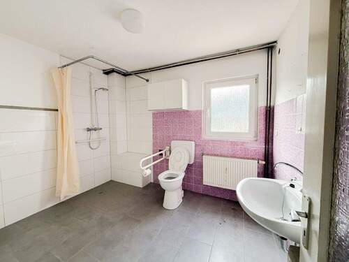 Impression Badezimmer - 