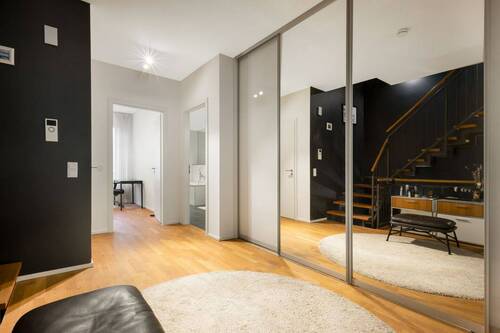 Spiegelschrank 1.OG - 