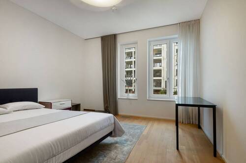 Schlafzimmer 1 / 1.OG - 