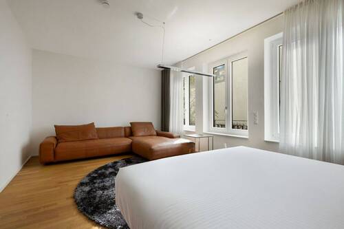 Schlafzimmer 2 / 1.OG - 