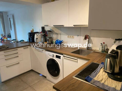 Bild 3 - 2 Zimmer Etagenwohnung in München