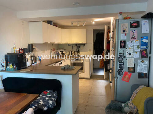 Bild 4 - Etagenwohnung mit 50,00 m&sup2; in München zur Miete