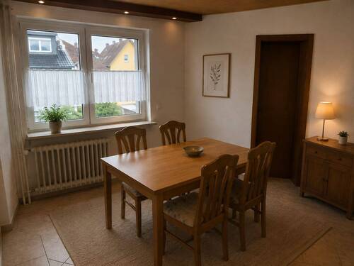 Esszimmer 1 og - 