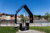Leben wo andere Urlaub machen - Bad Tölz! - 