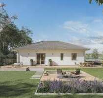 Ihr toller Bungalow mit kleiner Einliegerwohnung - Perfekt für clevere Rechner! - Frohburg