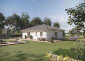 Hausansicht - 