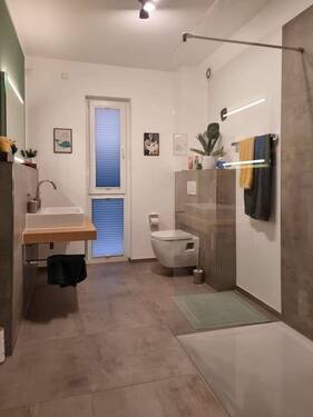 Badezimmer - 