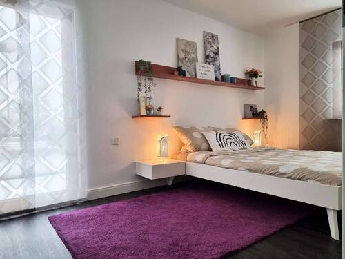 Schlafzimmer - 