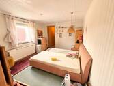 Schlafzimmer - (KI generiert) - 