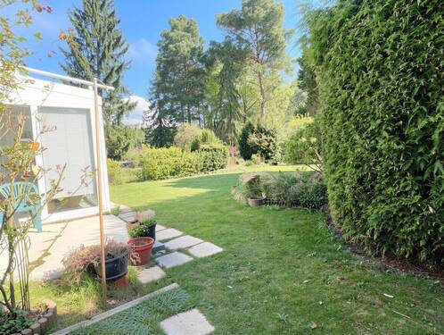 Garten3 - (KI generiert) - Mehrfamilienhaus, Wohnhaus mit 68,10 m&sup2; in Spreenhagen zum Kaufen