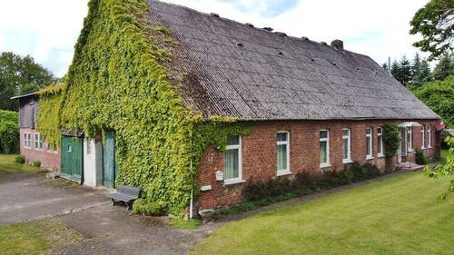 3324002.jpg - 5 Zimmer Bauernhaus, Landhaus zum Kaufen in Scheeßel