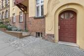 Bild 3 - 2 Zimmer Mehrfamilienhaus, Wohnhaus in Frankfurt (Oder)