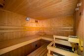 Sauna KG - 