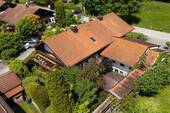 Ansicht Haus - 