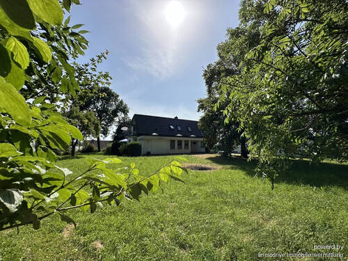 Garten und Haus - 
