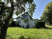 Hausansicht - 