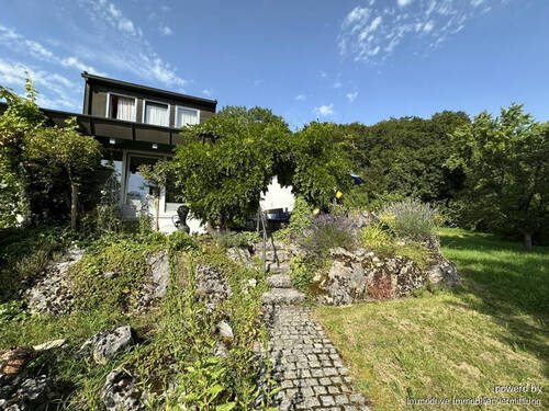 Terrasse - 