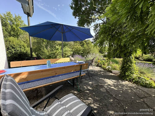 Terrasse - 