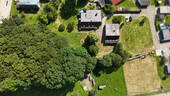 Drohnenaufnahme - Einfamilienhaus mit 293,10 m² in Westerheim zum Kaufen