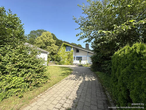 Obere Einfahrt - 