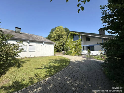 Obere Einfahrt - 