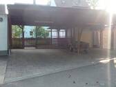 Carport.JPG - Mehrfamilienhaus, Wohnhaus in Fürth zum Kaufen