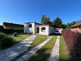 Bild 1 - Wohnhaus mit Einliegerwohnung - 248.500,00 EUR Kaufpreis, ca.  148,00 m² Wohnfläche