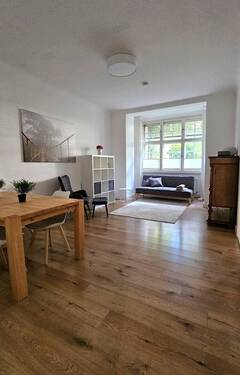 Zimmer 1 - 3 Zimmer Etagenwohnung zum Kaufen in Berlin / Schmargendorf