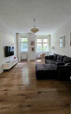 Zimmer 2 - 3 Zimmer Etagenwohnung in Berlin / Schmargendorf