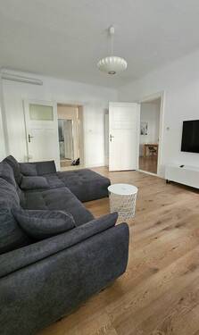 Zimmer 2 - Etagenwohnung mit 79,80 m² in Berlin / Schmargendorf zum Kaufen