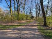 Dietrich-Bohnhoffer-Park in ca. 1 Min. entfernt - 