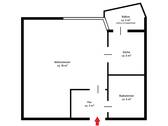 Grundriss - 