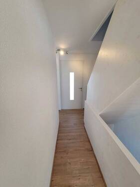 Flur im EG - 