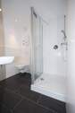 Dusche/WC - 