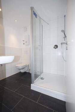 Dusche/WC - 