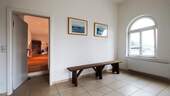 Der Eingang zur Wohneinheit - 2 Zimmer Etagenwohnung in Schwäbisch Gmünd