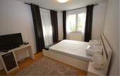 Schlafzimmer Master - 