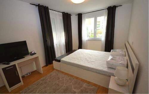 Schlafzimmer Master - 
