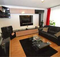 Exklusive, neuwertige 3-Zimmer-Wohnung mit Balkon und Einbauküche in Frankfurt - Frankfurt am Main Bockenheim