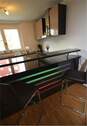 Küche - Etagenwohnung mit 101,00 m² in Frankfurt am Main zum Kaufen
